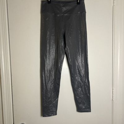 Noli Liquid Leggings RN152844 Workout Casual Yoga Retreat  Leisure Wear SZ M